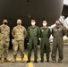 Yokota Airmen train on 515th AMOW C-5M Super Galaxy