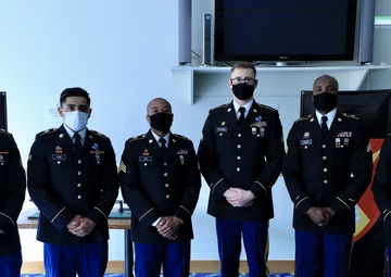NCOs, Soldiers vie for Pacific Guardian Brigade honors