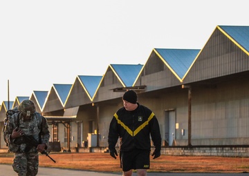 NCOs, Soldiers vie for Pacific Guardian Brigade honors