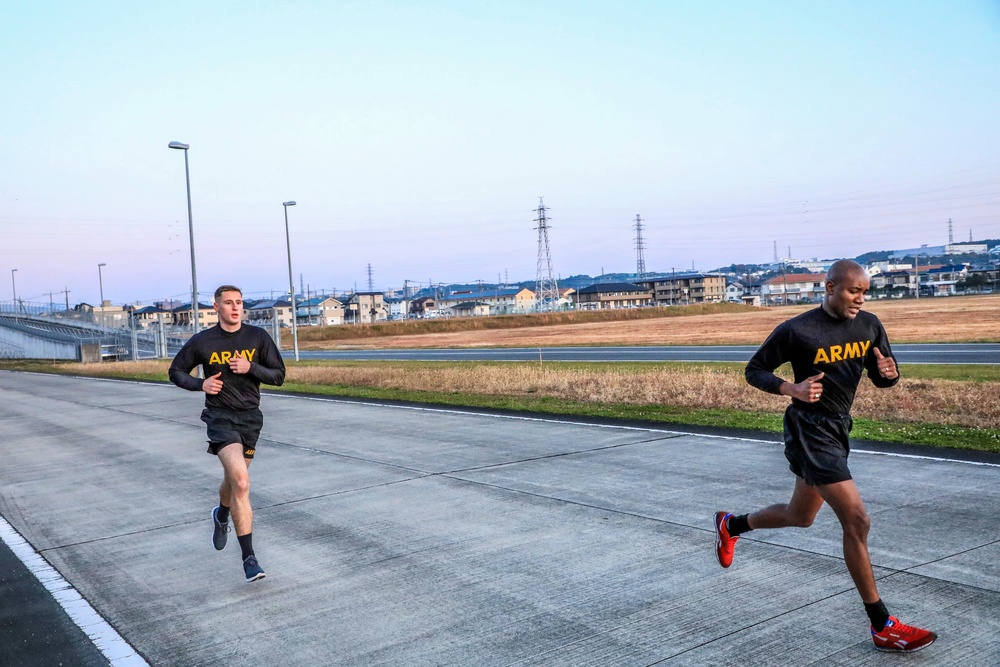 NCOs, Soldiers vie for Pacific Guardian Brigade honors
