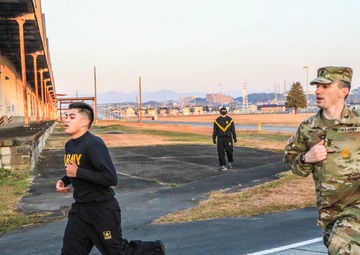 NCOs, Soldiers vie for Pacific Guardian Brigade honors