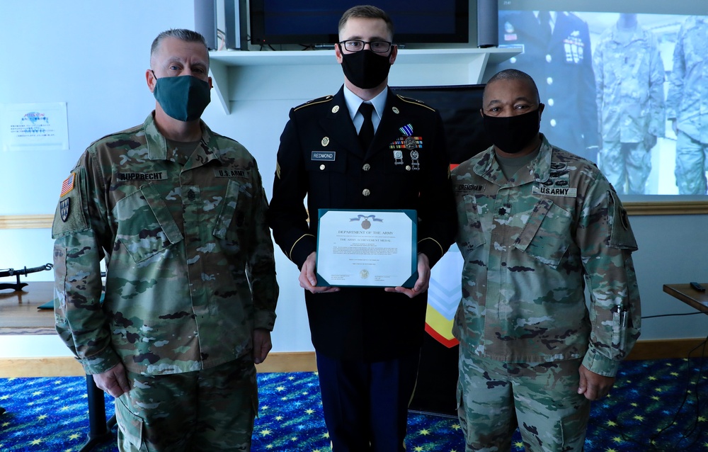 NCOs, Soldiers vie for Pacific Guardian Brigade honors