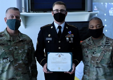 NCOs, Soldiers vie for Pacific Guardian Brigade honors