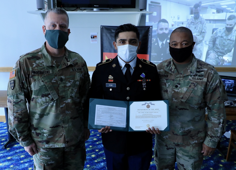 NCOs, Soldiers vie for Pacific Guardian Brigade honors