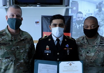 NCOs, Soldiers vie for Pacific Guardian Brigade honors