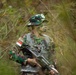 Indonesia Platoon Exchange 2020: Dismounted Maneuver Lanes