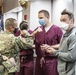 JFLCC command team visits University Medical Center in El Paso