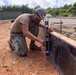 Seabees Provide Construction Support to Naval Base Guam