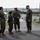CMC and Sgt Maj of the USMC visit to Okinawa