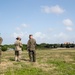 CMC and Sgt Maj of the USMC visit to Okinawa