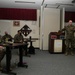 CMC and Sgt Maj of the USMC visit to Okinawa