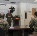 CMC and Sgt Maj of the USMC visit to Okinawa