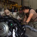 CFAS' Port Ops Equipment Disposal