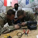 Airmen in Action program aims to increase interoperability
