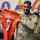 University of Miami sends Soldier a special gift