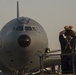 Eagles have landed at Al Dhafra Air Base