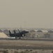 Eagles have landed at Al Dhafra Air Base