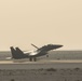 Eagles have landed at Al Dhafra Air Base