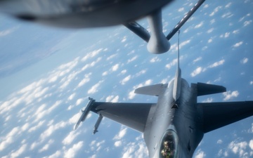 100th ARW fuels Air-Ground integration bilateral exercise