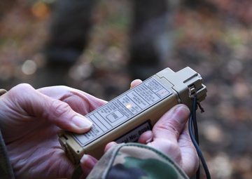 Ramstein EOD ensures the mission continues