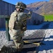Marksmanship training at Cao Malnisio Range, Italy Nov. 18, 2020