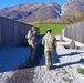 Marksmanship training at Cao Malnisio Range, Italy Nov. 18, 2020
