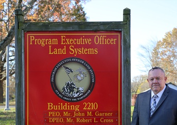 MCSC, PEO LS recognized during DON Acquisition Excellence Awards
