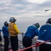 USS Essex Underway Operations