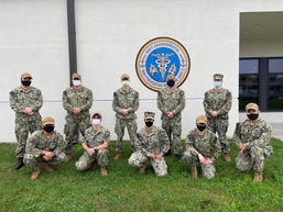 Real-Time Ship Sanitation Certificate Tracking System Helps Accelerate Operational Readiness