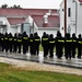 Navy's Recruit Training Command restriction-of-movement operations at Fort McCoy