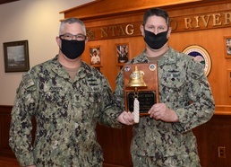 NTAG Ohio River Valley Changes Command