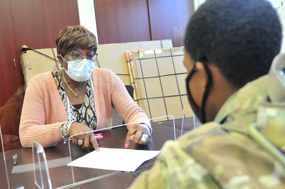 ACS ready to serve community despite COVID-19 restrictions