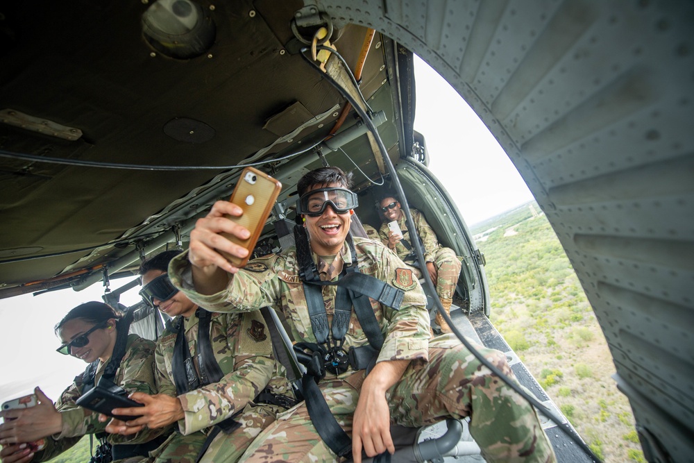 Joint Sling Load Training