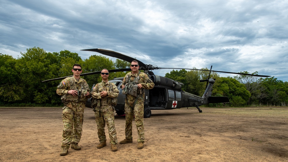 Joint Sling Load Training