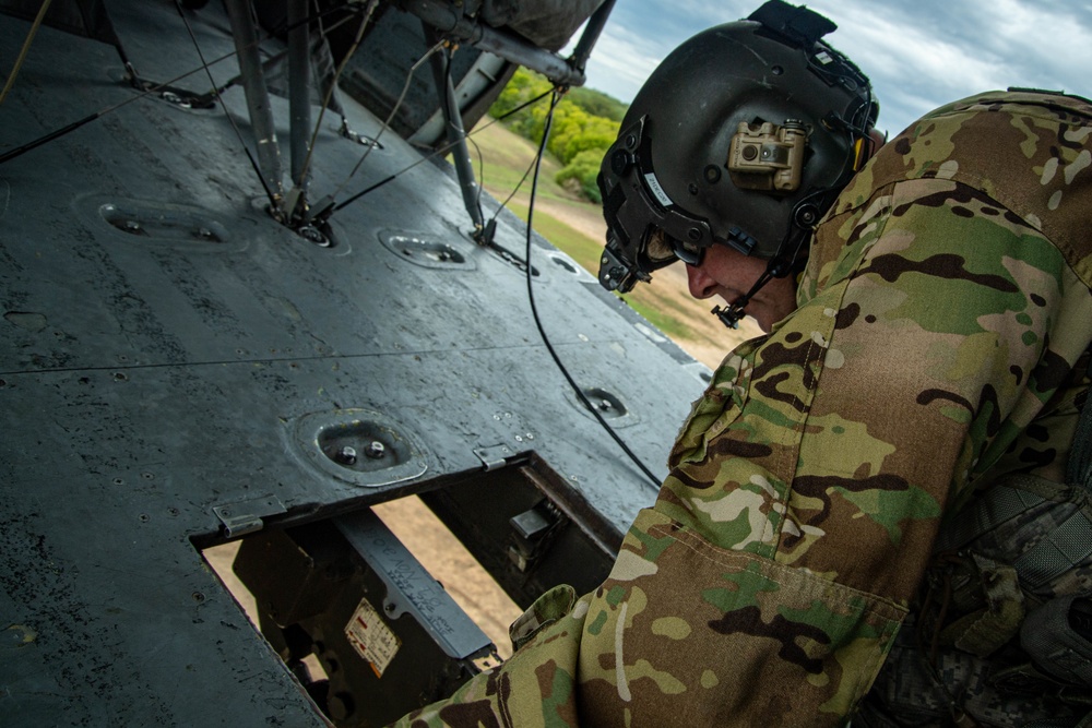 Joint Sling Load Training