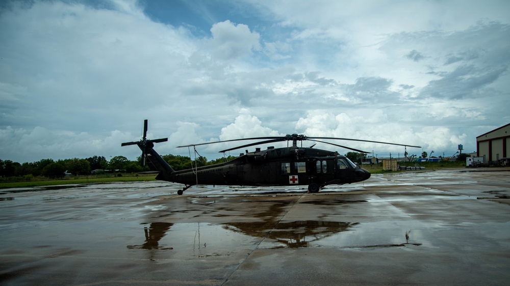 Joint Sling Load Training