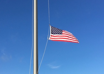 Fort McCoy members team up for special Veterans Day run