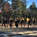 Fort McCoy members team up for special Veterans Day run