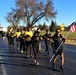 Fort McCoy members team up for special Veterans Day run