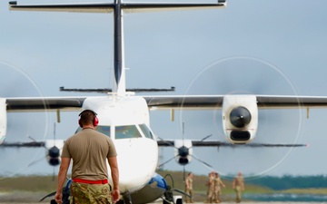 592 SOMXS keeps the AFSOC mission going