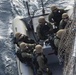 USS Ralph Johnson Conducts Boat Operations