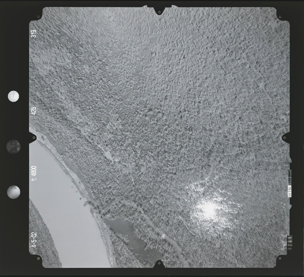 083237.047 - Lower White River High Water.425.2