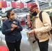 Exchange Highlighting Safety and Savings during Holiday Shopping Season