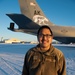 168th Wing Honors Airman during Alaska Native Heritage Month