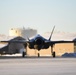Eielson rapidly launches 12 F-35As