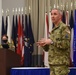 SpOC commander visits USSF students at Vandenberg AFB