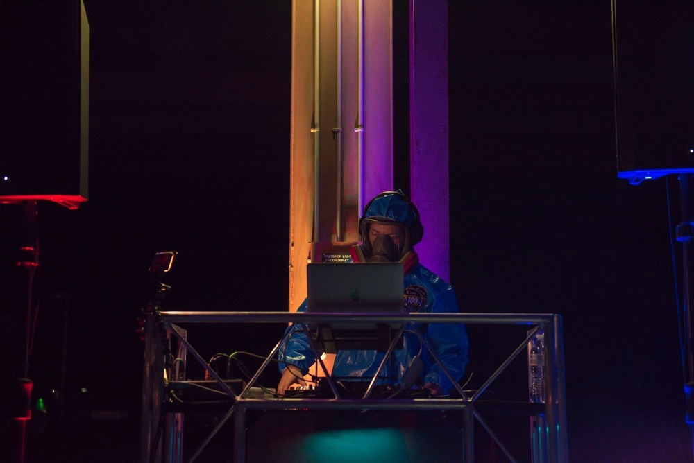 DVIDS Images Halloween Dorm Bash 2020 [Image 1 of 3]