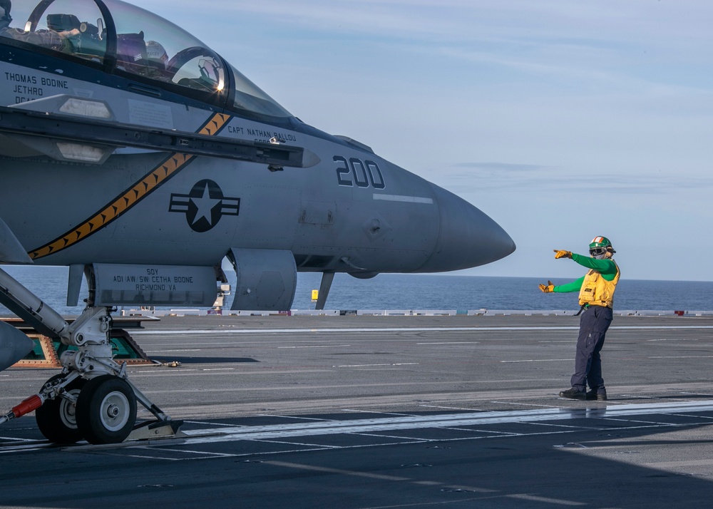 Flight Operations