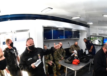 Hill AFB expands emergency response capability with new state-of-the-art vehicles