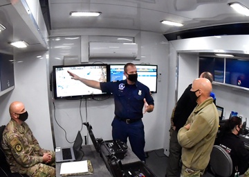 Hill AFB expands emergency response capability with new state-of-the-art vehicles